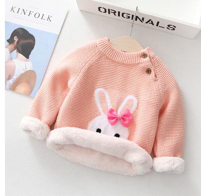 Suéter para Meninas